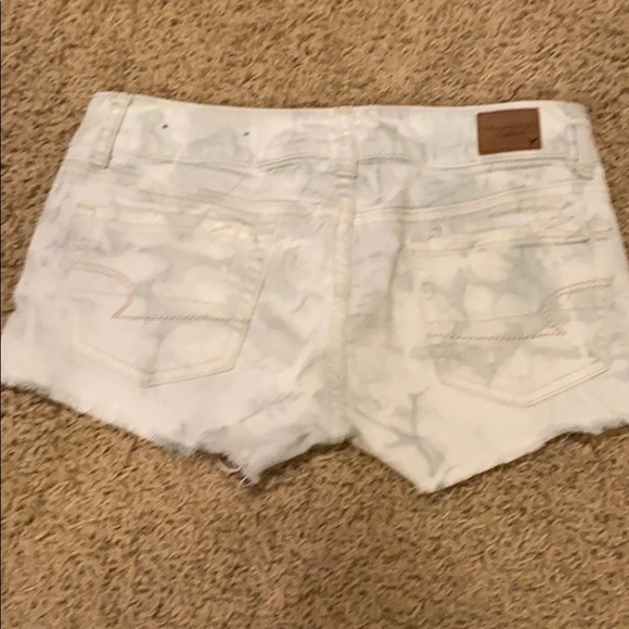 American eagle jean shorts - Picture 3 of 3